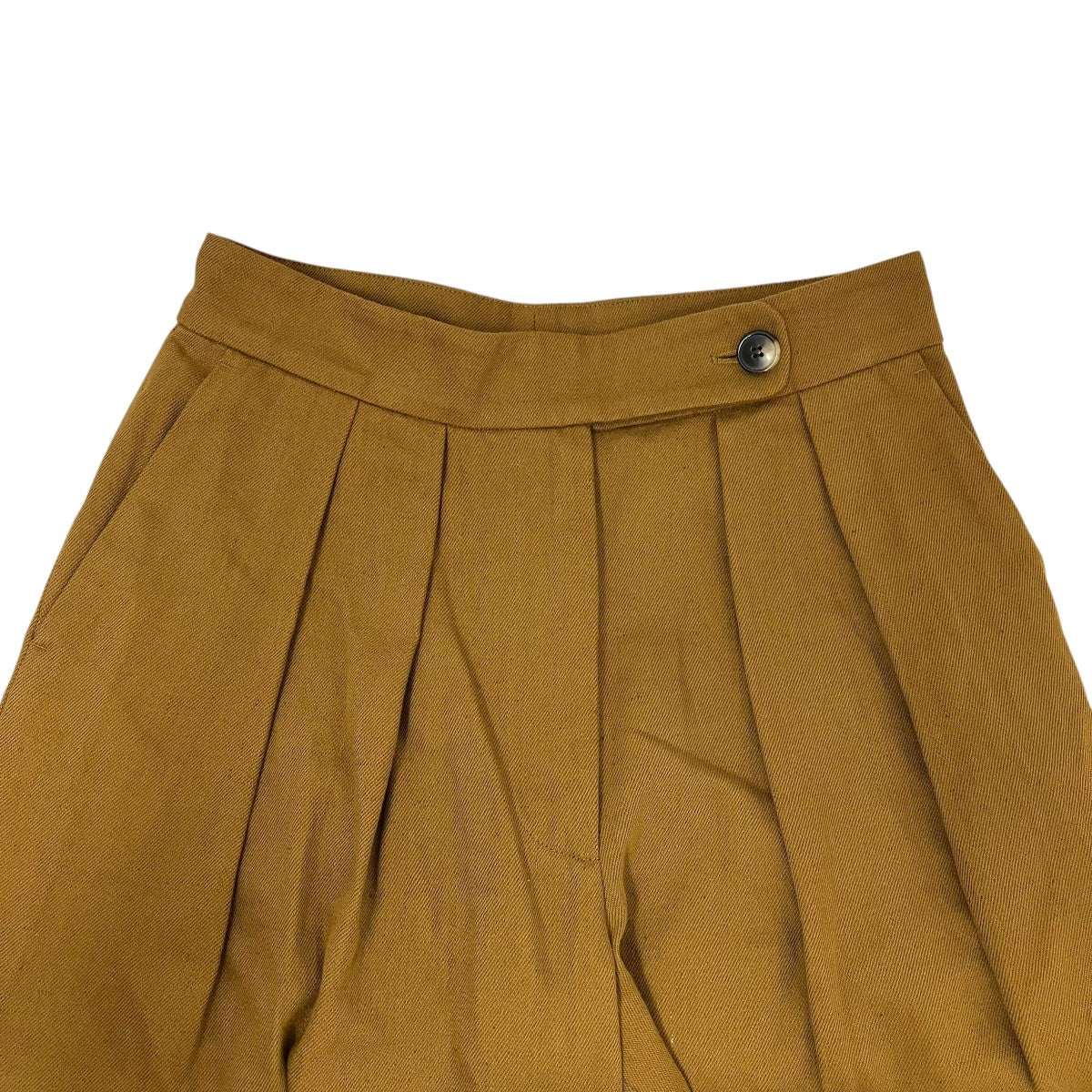 ワイドパンツ71-04-44-04006 - Image 3