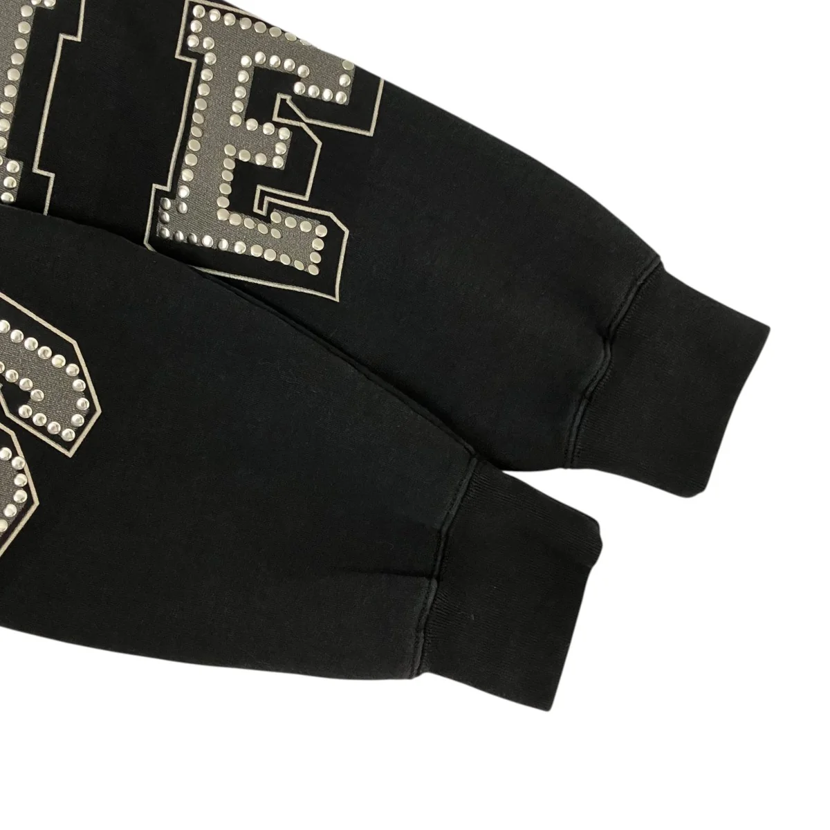 Champions Studded Hooded Sweatshirtパーカー - Image 5