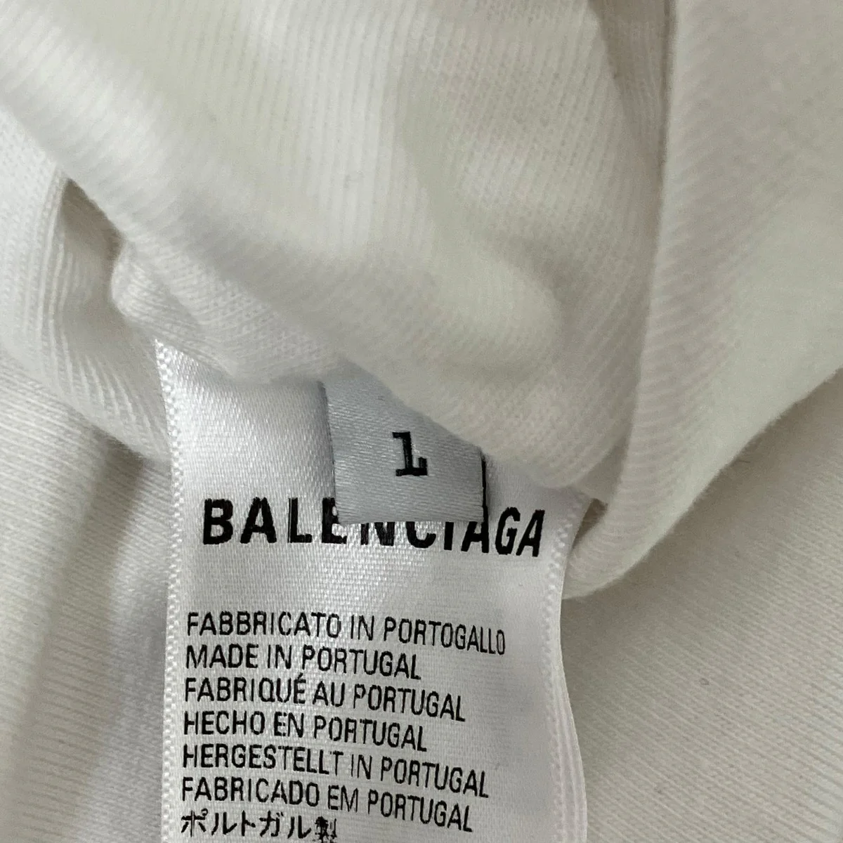 Tシャツ731769 - Image 6