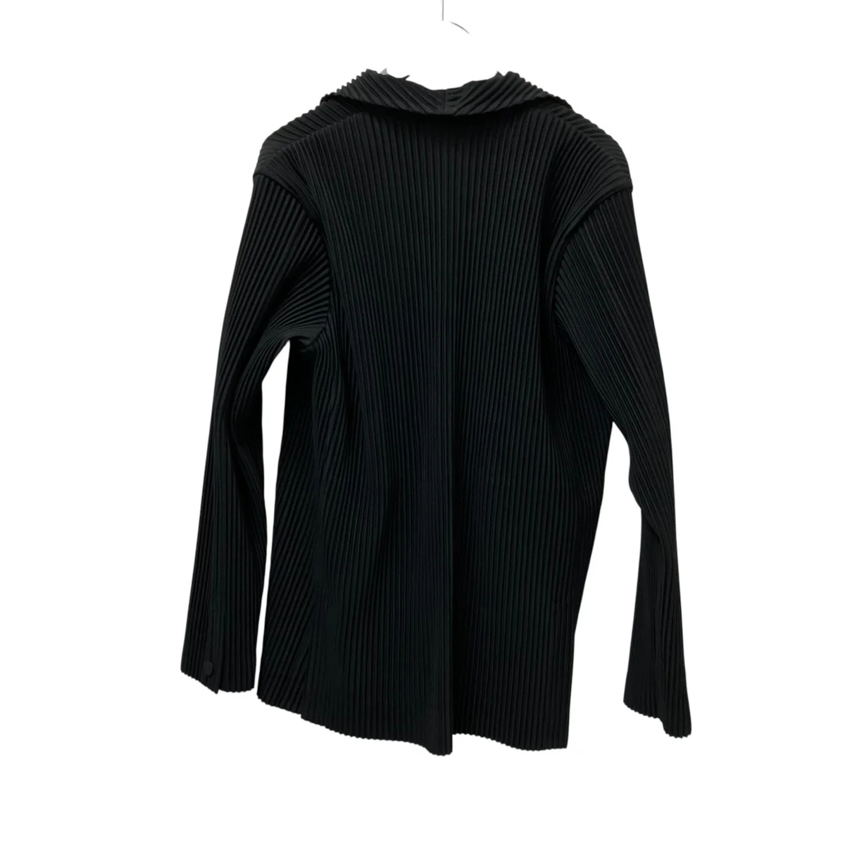 26SSTAILORED PLEATS 1ダブルジャケットHP61JD150 - Image 3