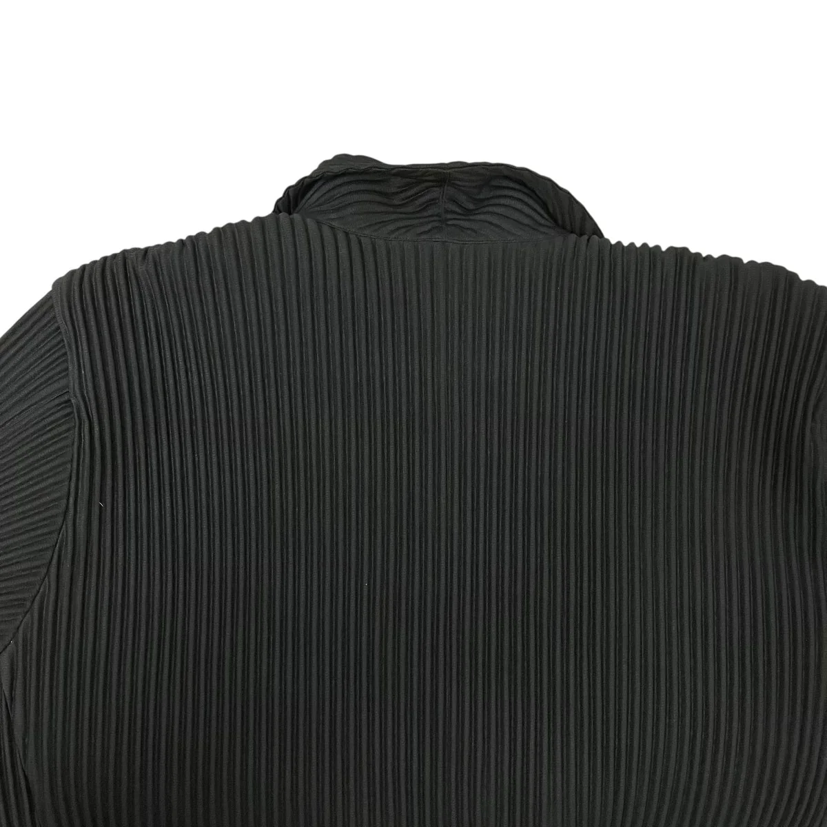 26SSTAILORED PLEATS 1ダブルジャケットHP61JD150 - Image 5
