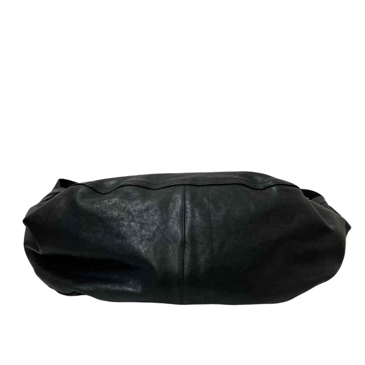 25SSNewsboy Bag Horseショルダーバッグ - Image 3