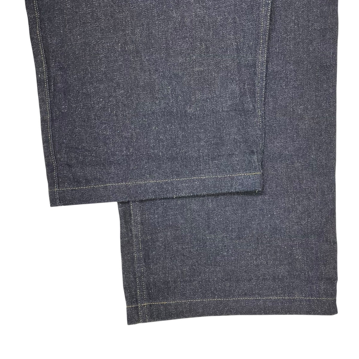 BRITISH ARMY PANT LOOSE DENIMデニムパンツ8050-00-50030 - Image 6