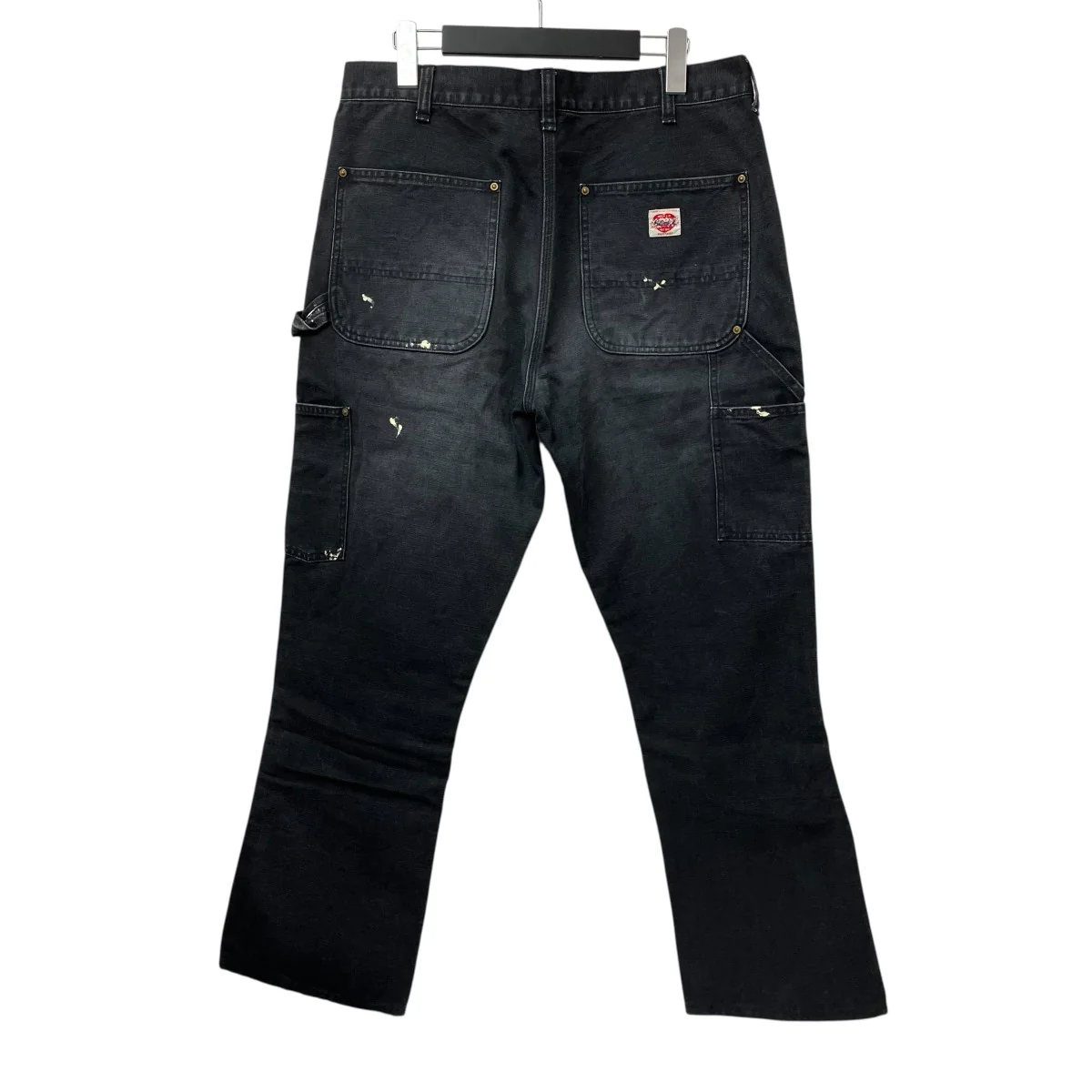 25SSDOUBLE KNEE PANTSペインターパンツSM-HR8-0000-065 - Image 2