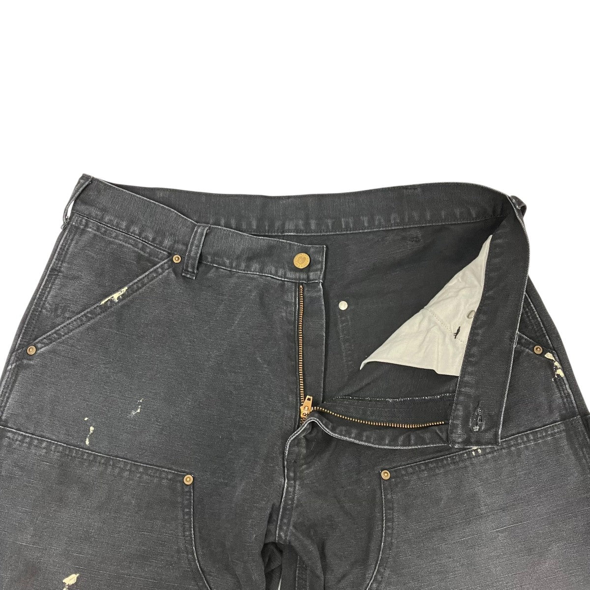 25SSDOUBLE KNEE PANTSペインターパンツSM-HR8-0000-065 - Image 4