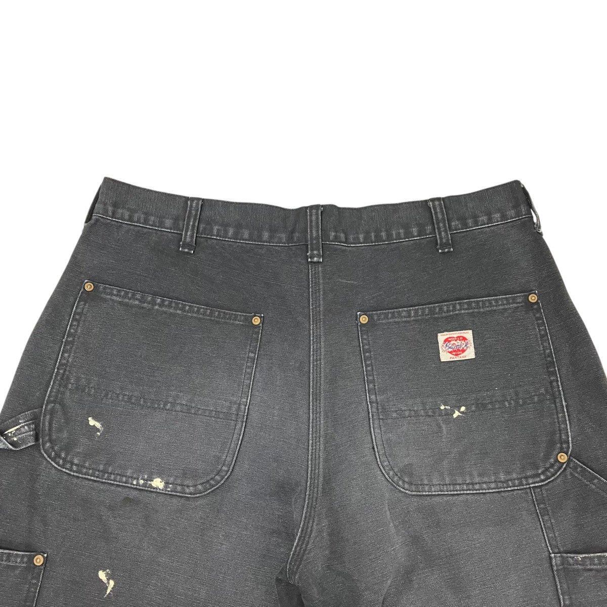 25SSDOUBLE KNEE PANTSペインターパンツSM-HR8-0000-065 - Image 5