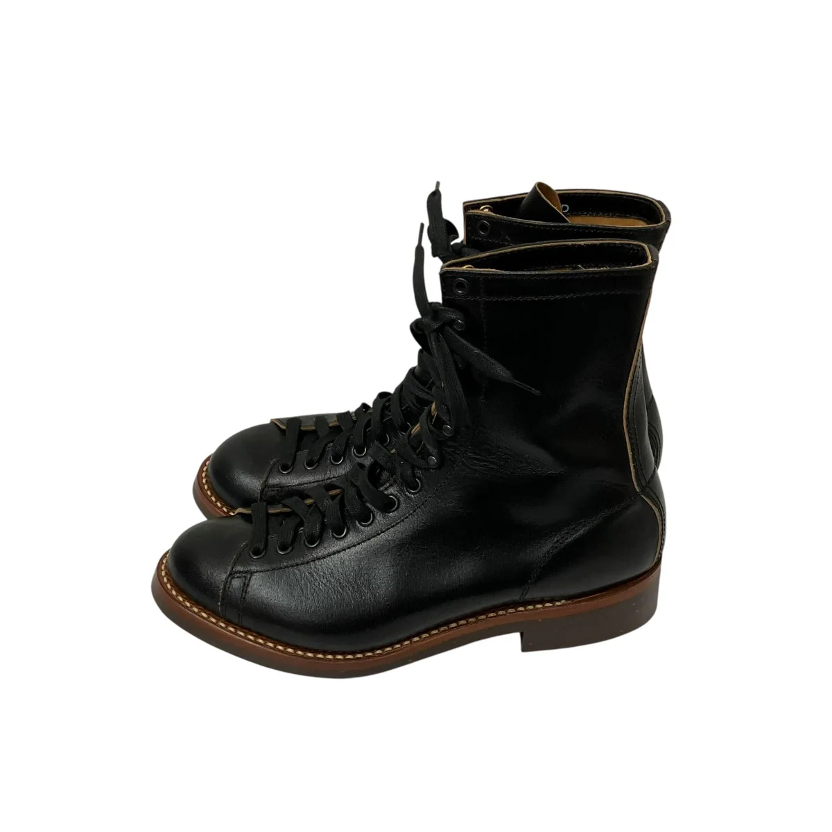 FIELDMASTER BOOTSブーツLK-039 - Image 2