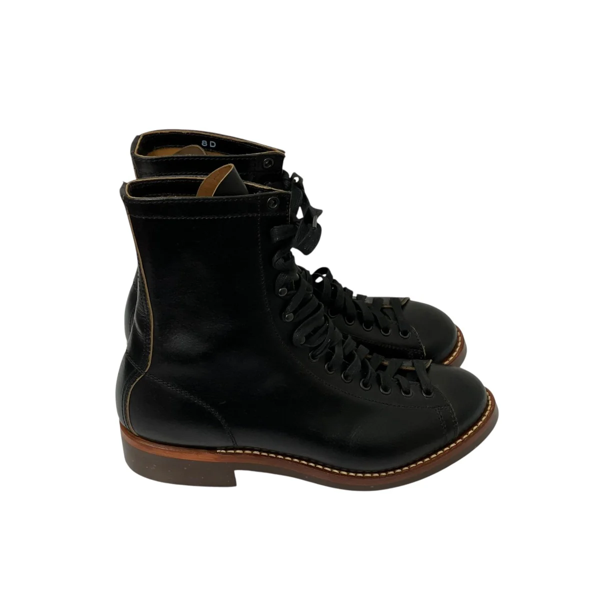 FIELDMASTER BOOTSブーツLK-039 - Image 4