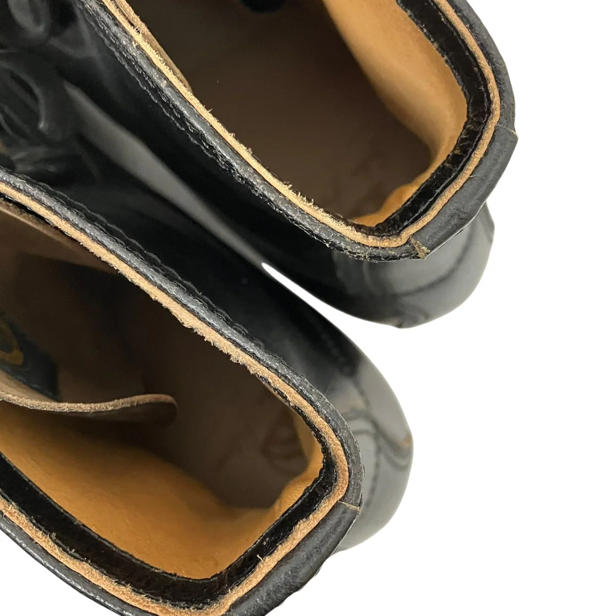 FIELDMASTER BOOTSブーツLK-039 - Image 6