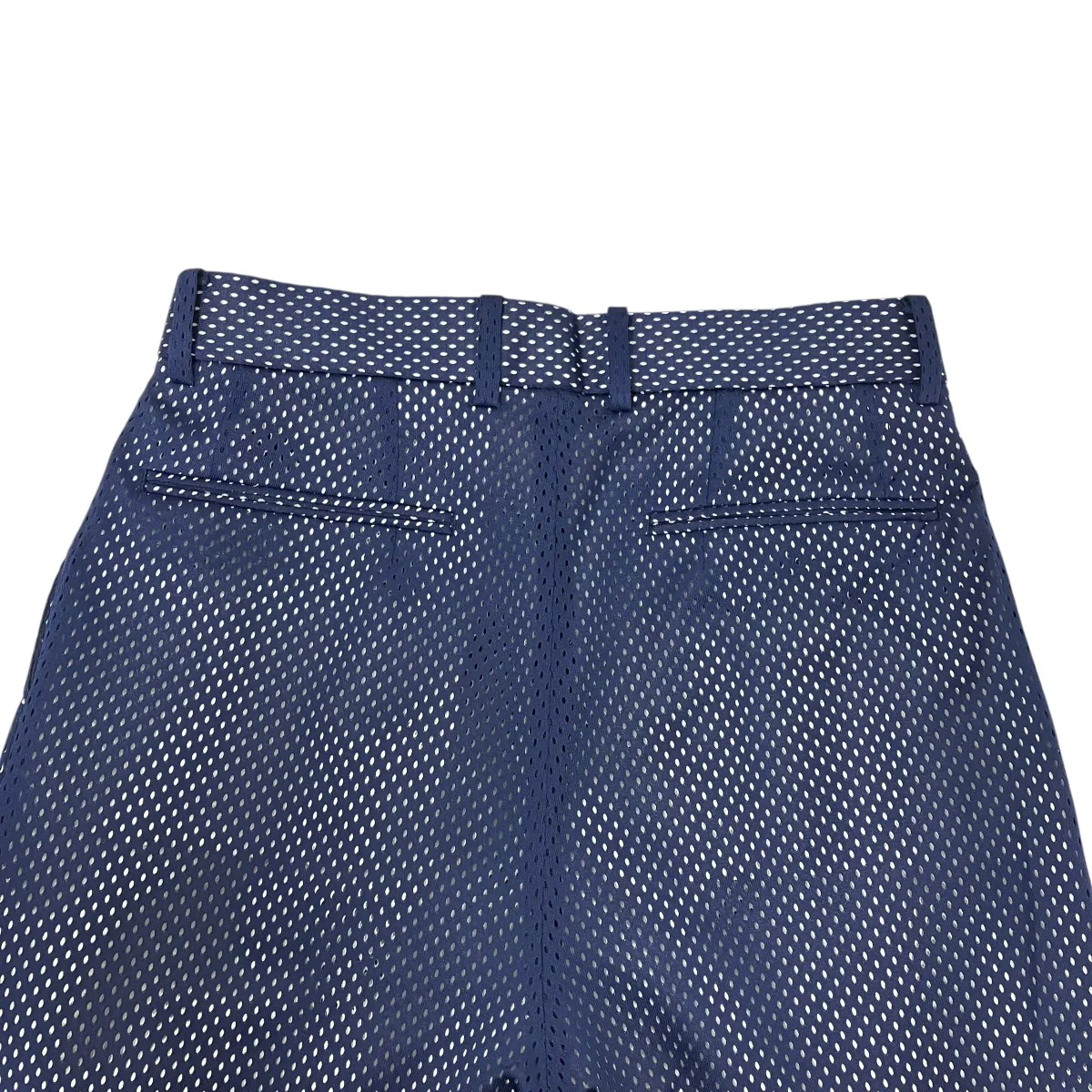 24SSpoly mesh standardパンツ - Image 5