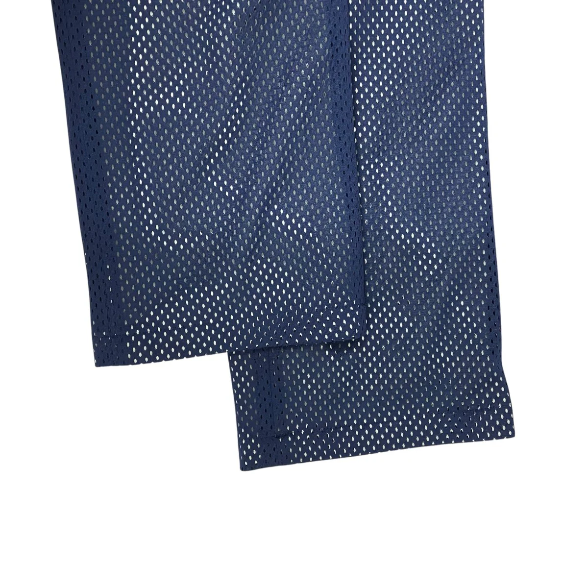 24SSpoly mesh standardパンツ - Image 6