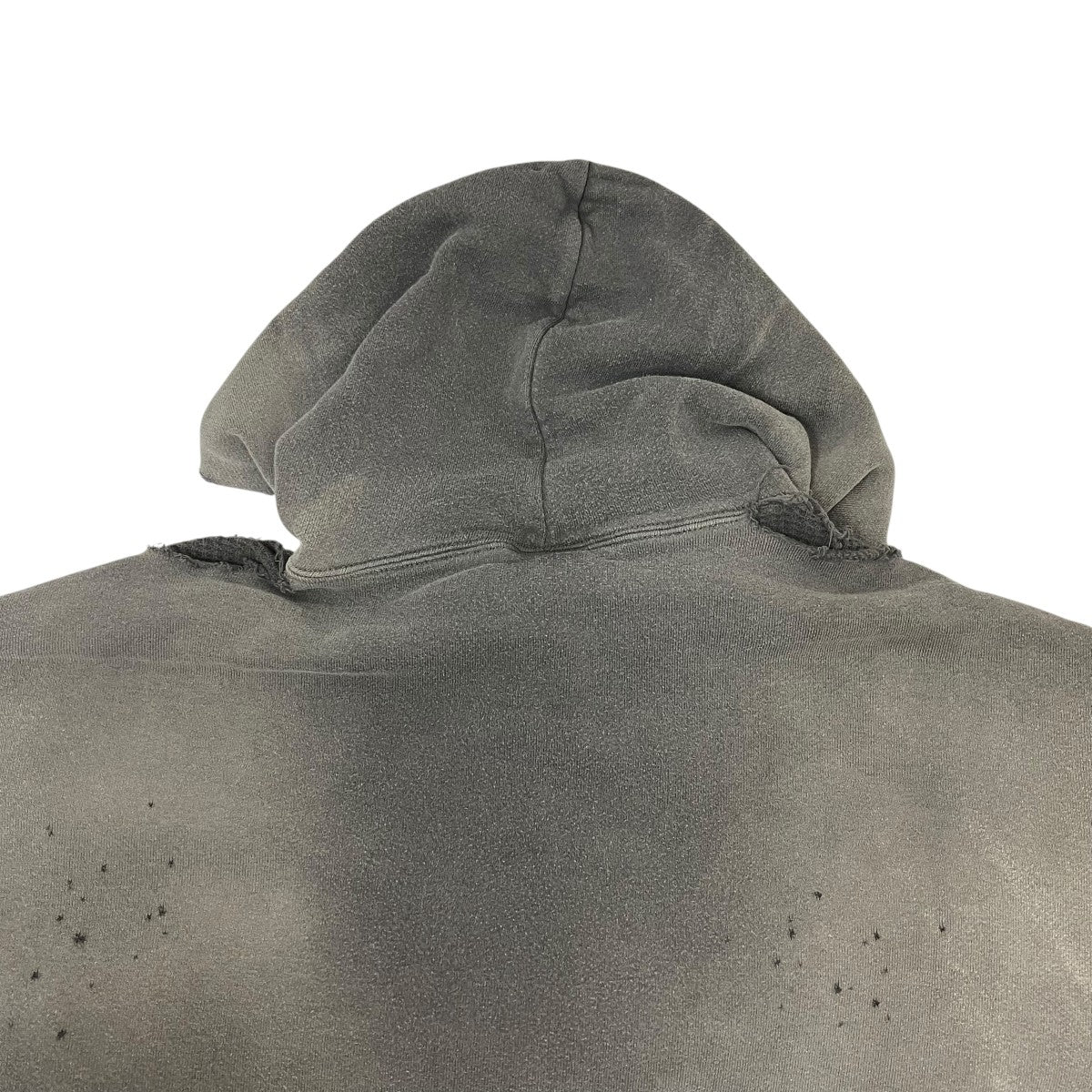 DBL FC ZIP HOODIEパーカーSM-YS1-0000-042 - Image 4