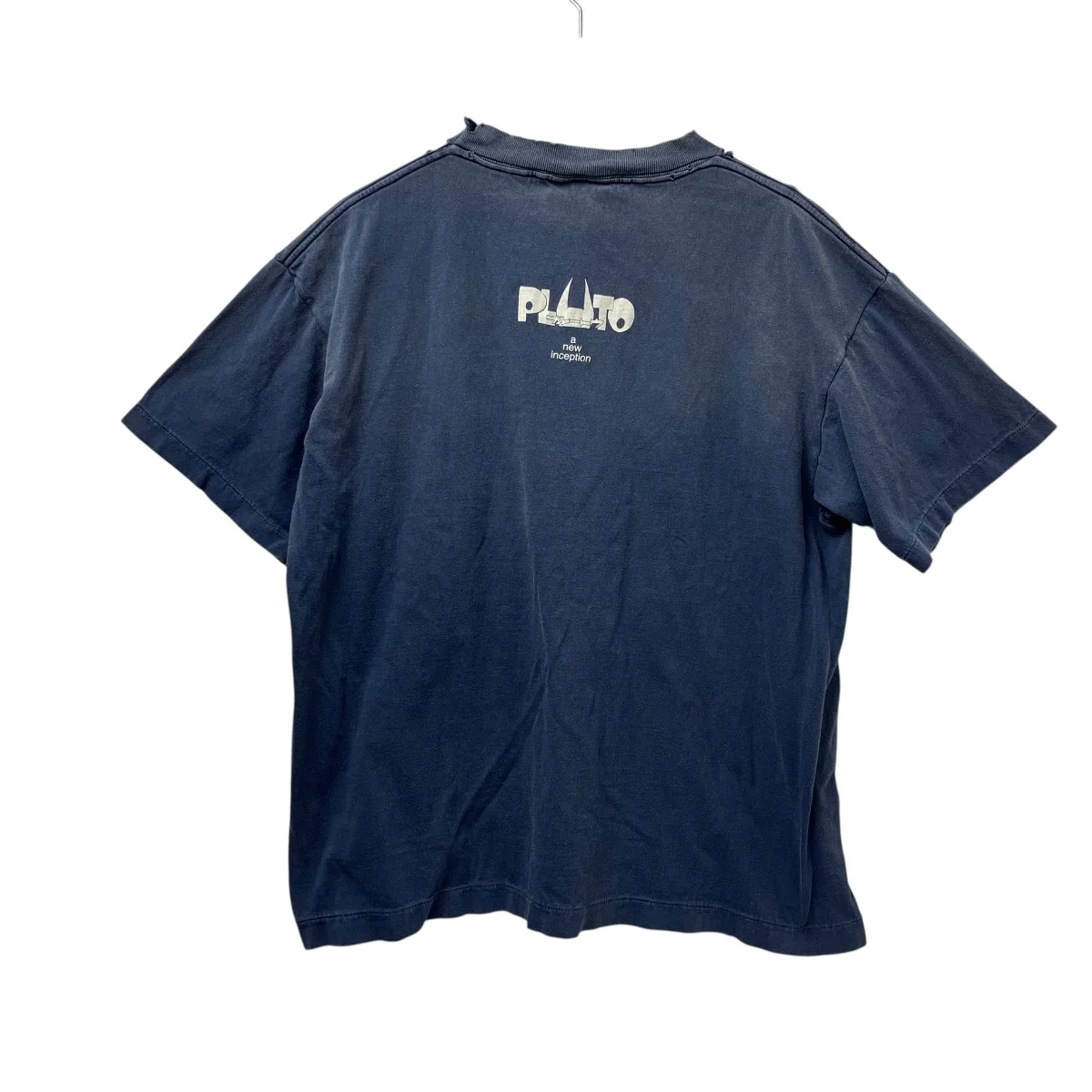 PLUTO SS TEE PLUTO NAVYTシャツSM-YS1-0000-C29 - Image 2
