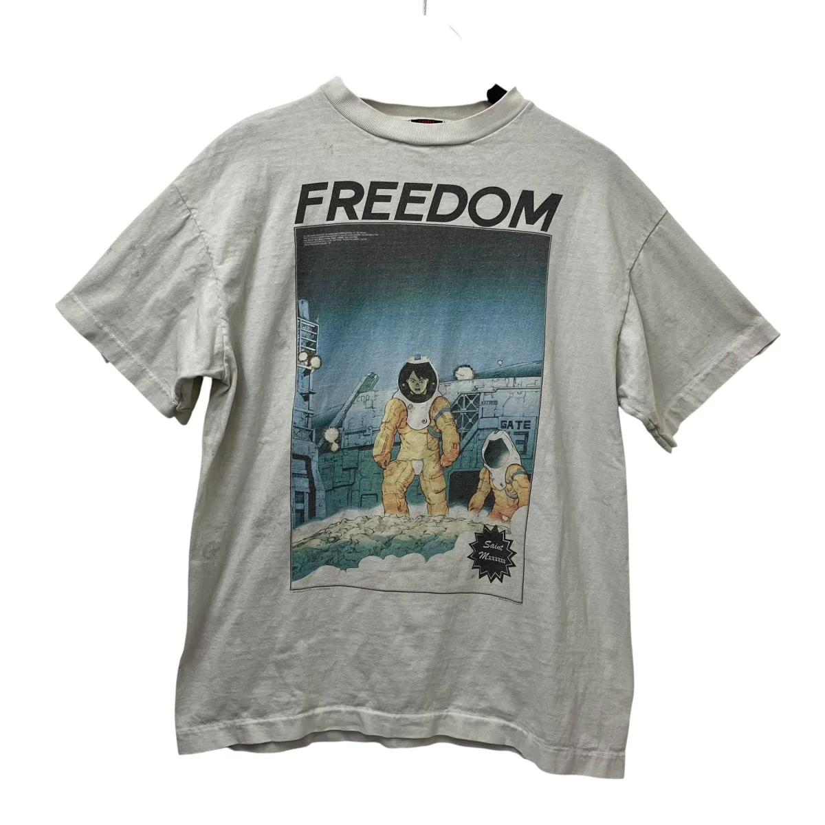 FD-SS TEE ASTROTシャツSM-YS8-0000-C22