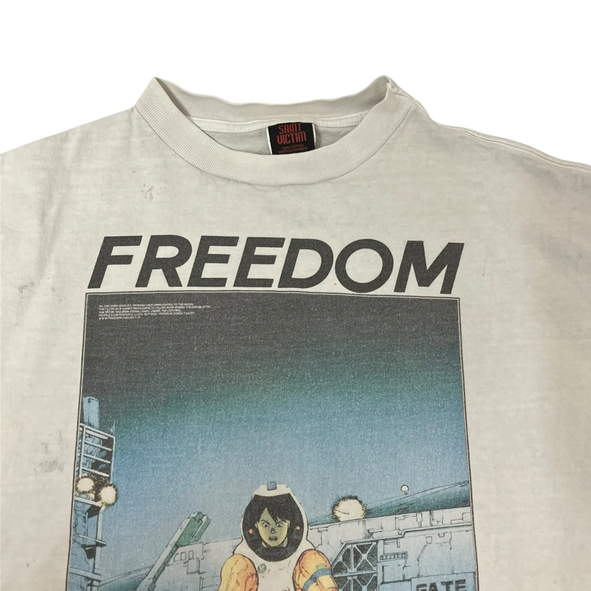 FD-SS TEE ASTROTシャツSM-YS8-0000-C22 - Image 3