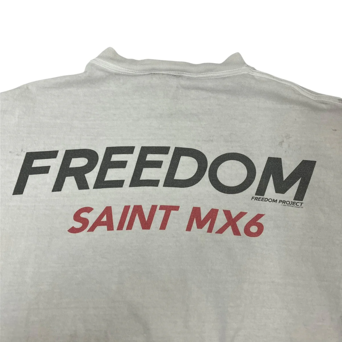 FD-SS TEE ASTROTシャツSM-YS8-0000-C22 - Image 4