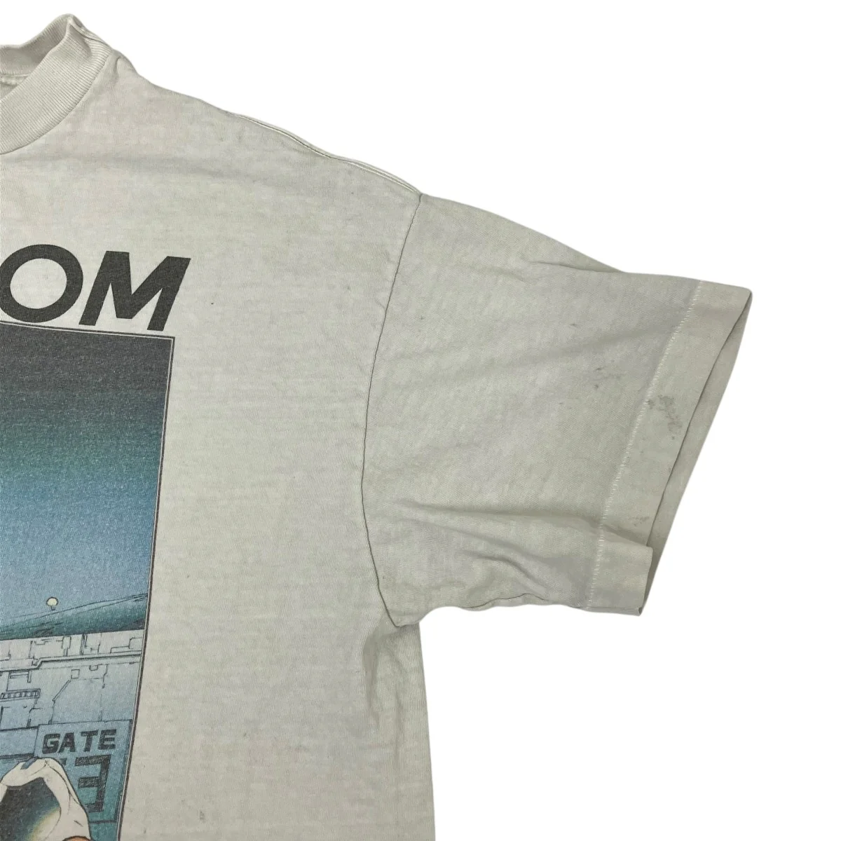 FD-SS TEE ASTROTシャツSM-YS8-0000-C22 - Image 5