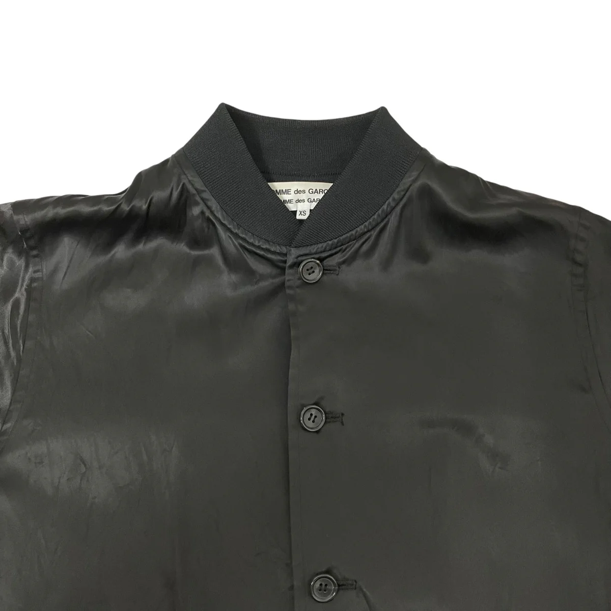 17SSロングジャケットRS-J040 - Image 3