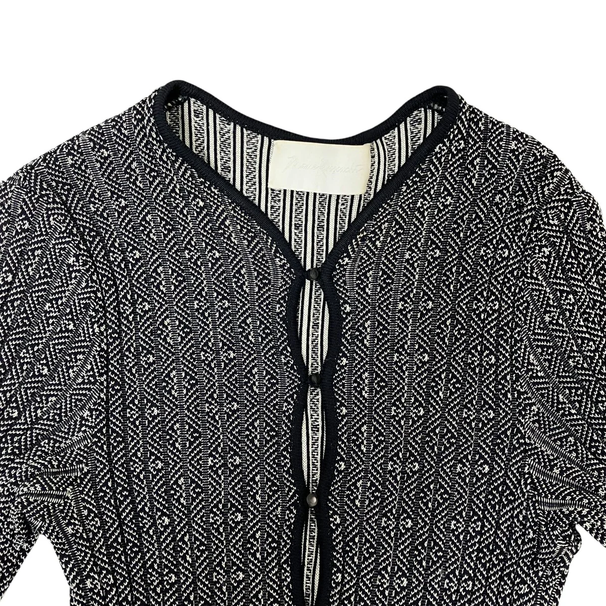 ワンピースMM19SS-KN022 - Image 3