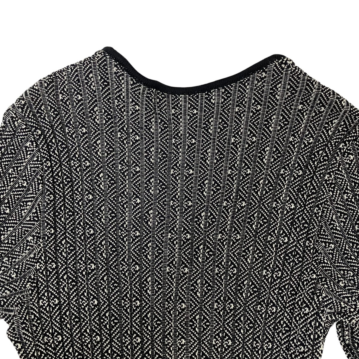 ワンピースMM19SS-KN022 - Image 4