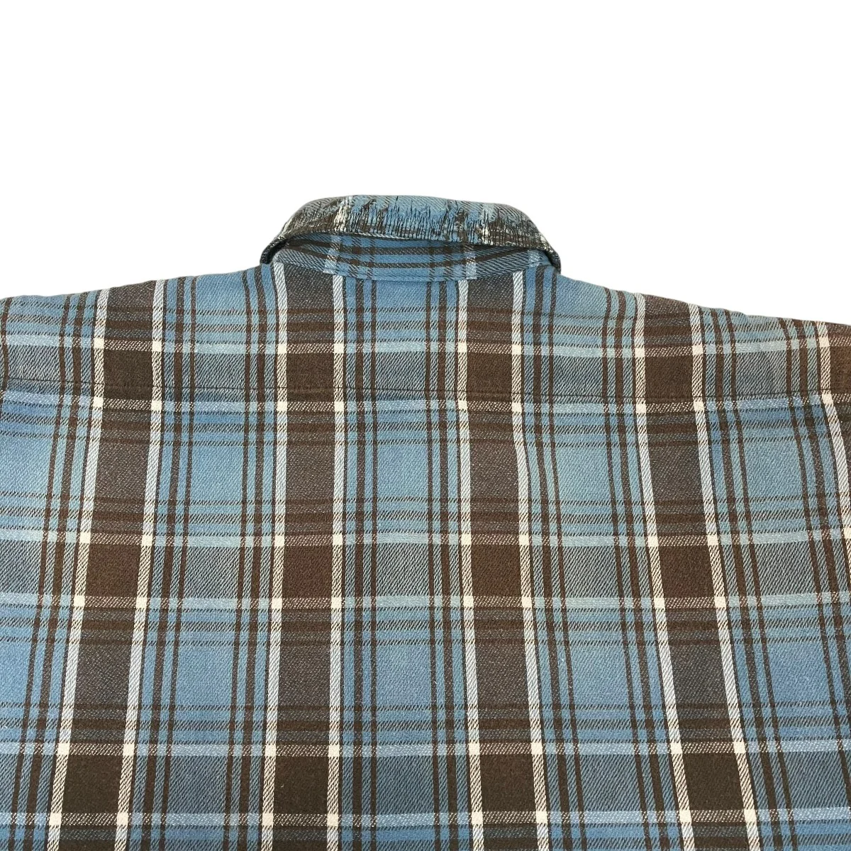 FRANNEL SHIRTシャツSM-YS1-0000-024 - Image 4