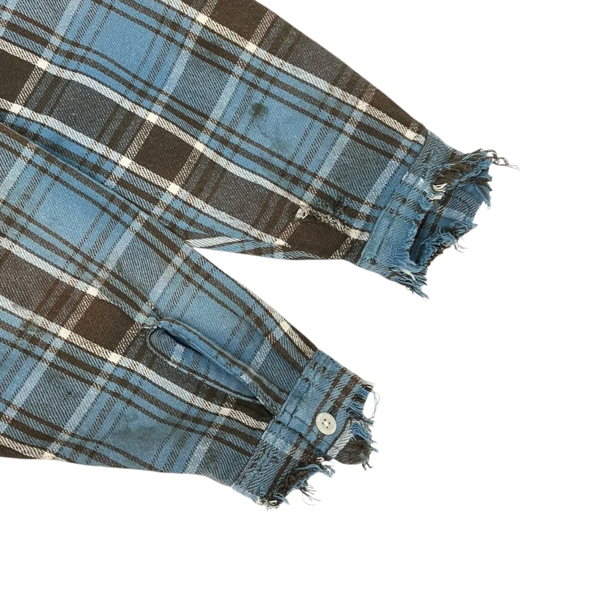 FRANNEL SHIRTシャツSM-YS1-0000-024 - Image 5