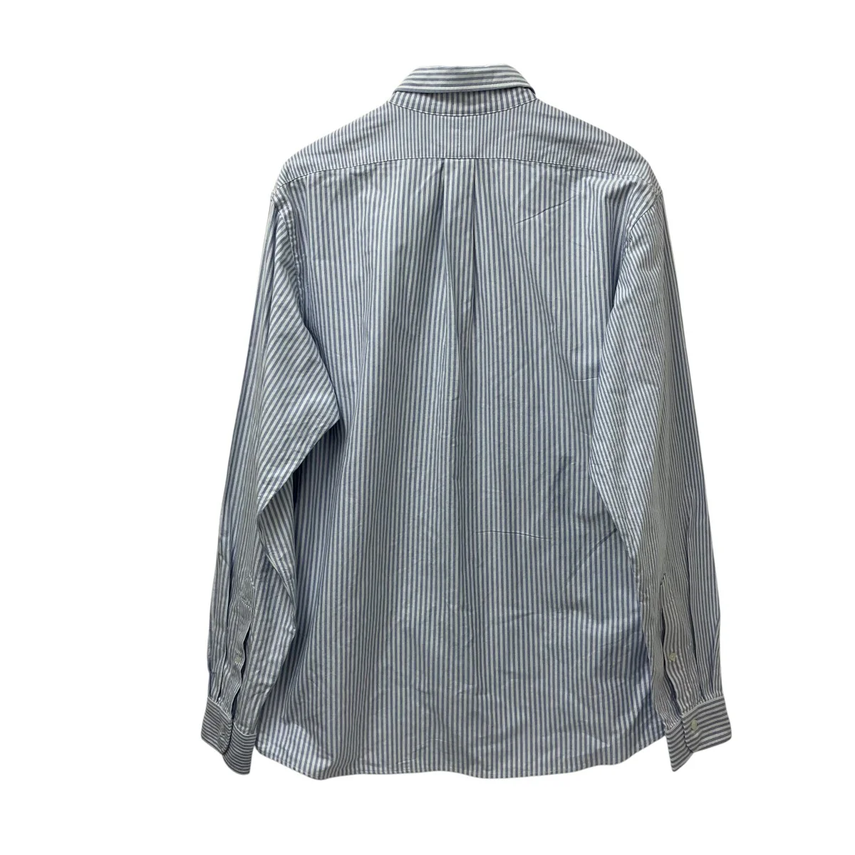 STRIPED OXFORD BD SHIRTボタンダウンストライプシャツ - Image 2