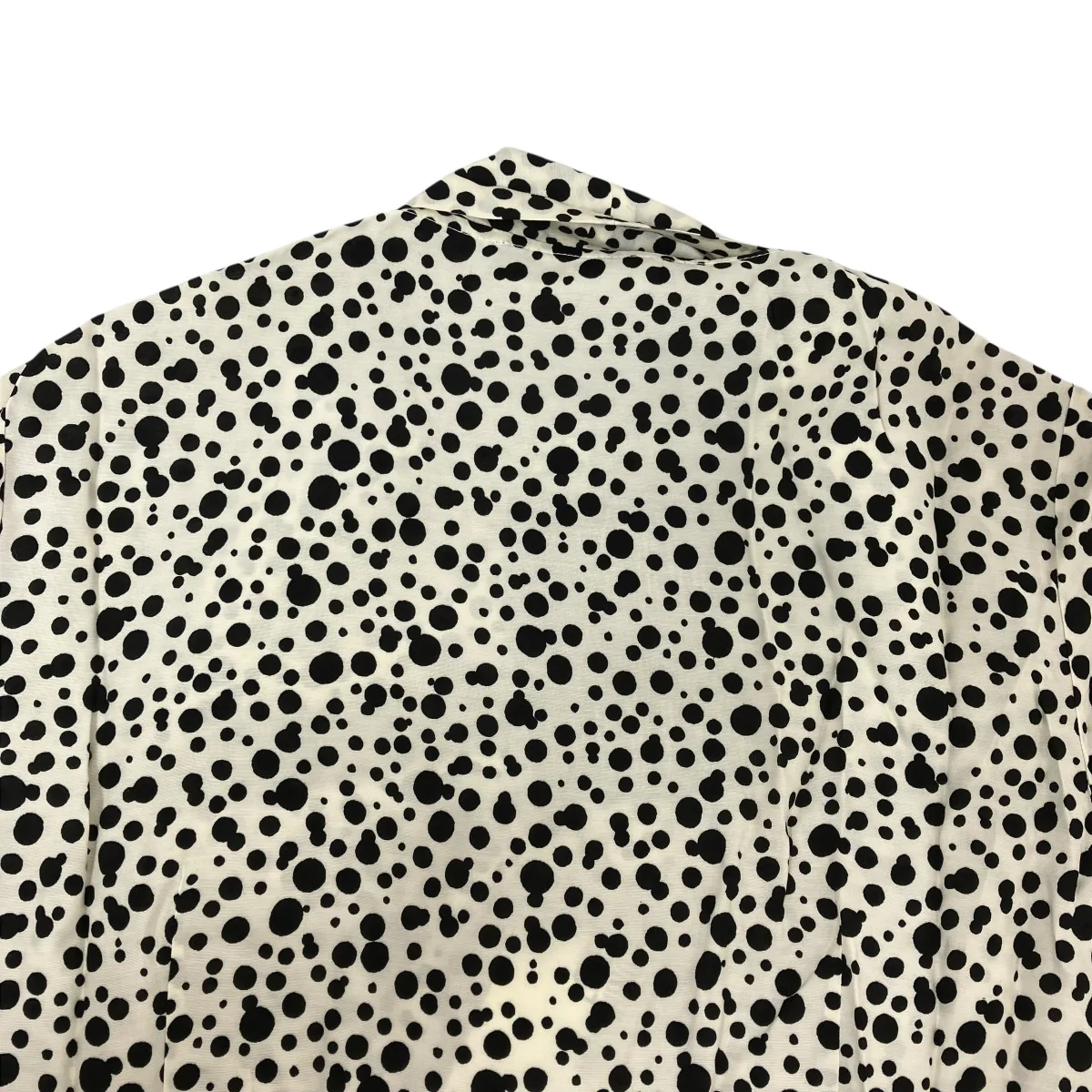 ボウタイブラウスWC904 00 - Image 4