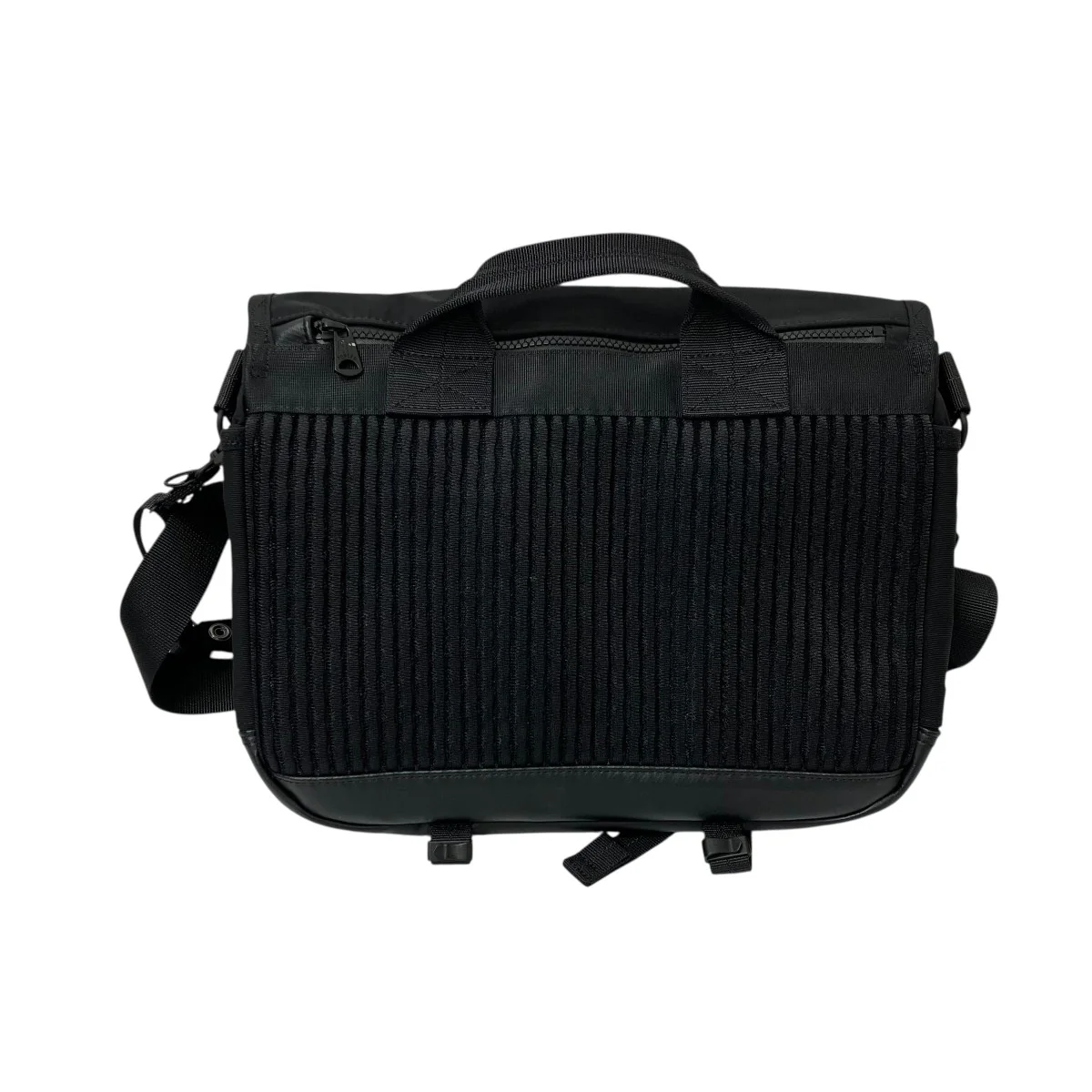 MONOCHROME MESSENGER BAG2WAYバッグ - Image 2