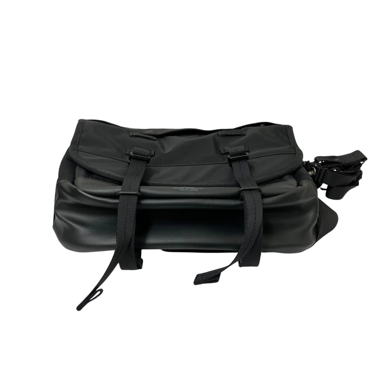 MONOCHROME MESSENGER BAG2WAYバッグ - Image 3