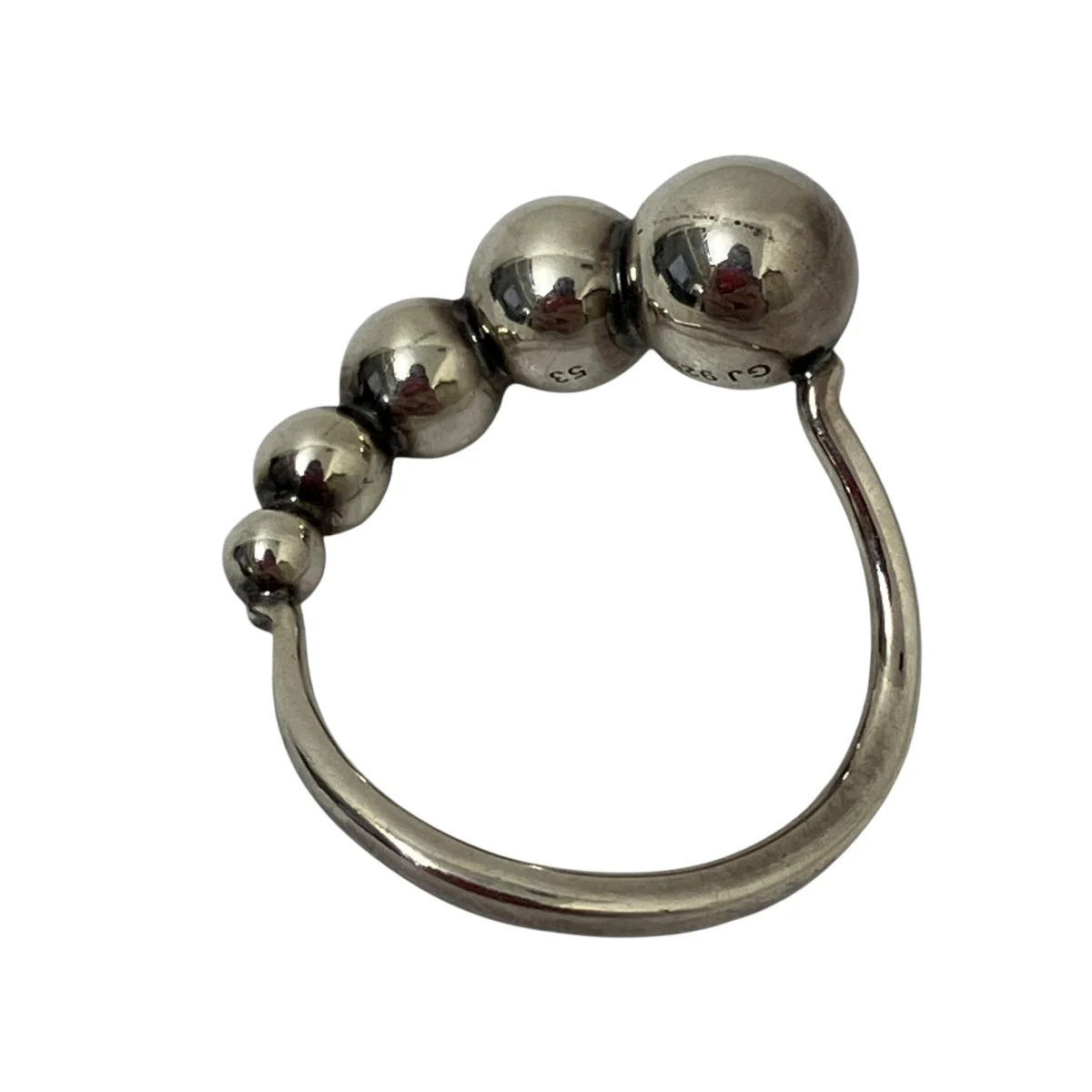 ムーンライトグレープ grape slim ring 5510リング200012070053 - Image 3