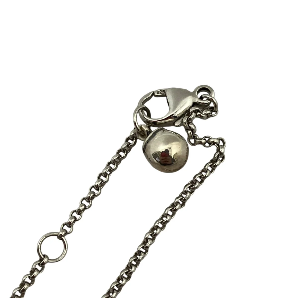 grape l pendant 551F ムーンライトグレープネックレス - Image 4