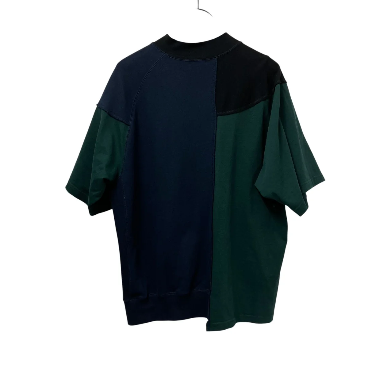 半袖スウェット25SBM-T0236 - Image 2