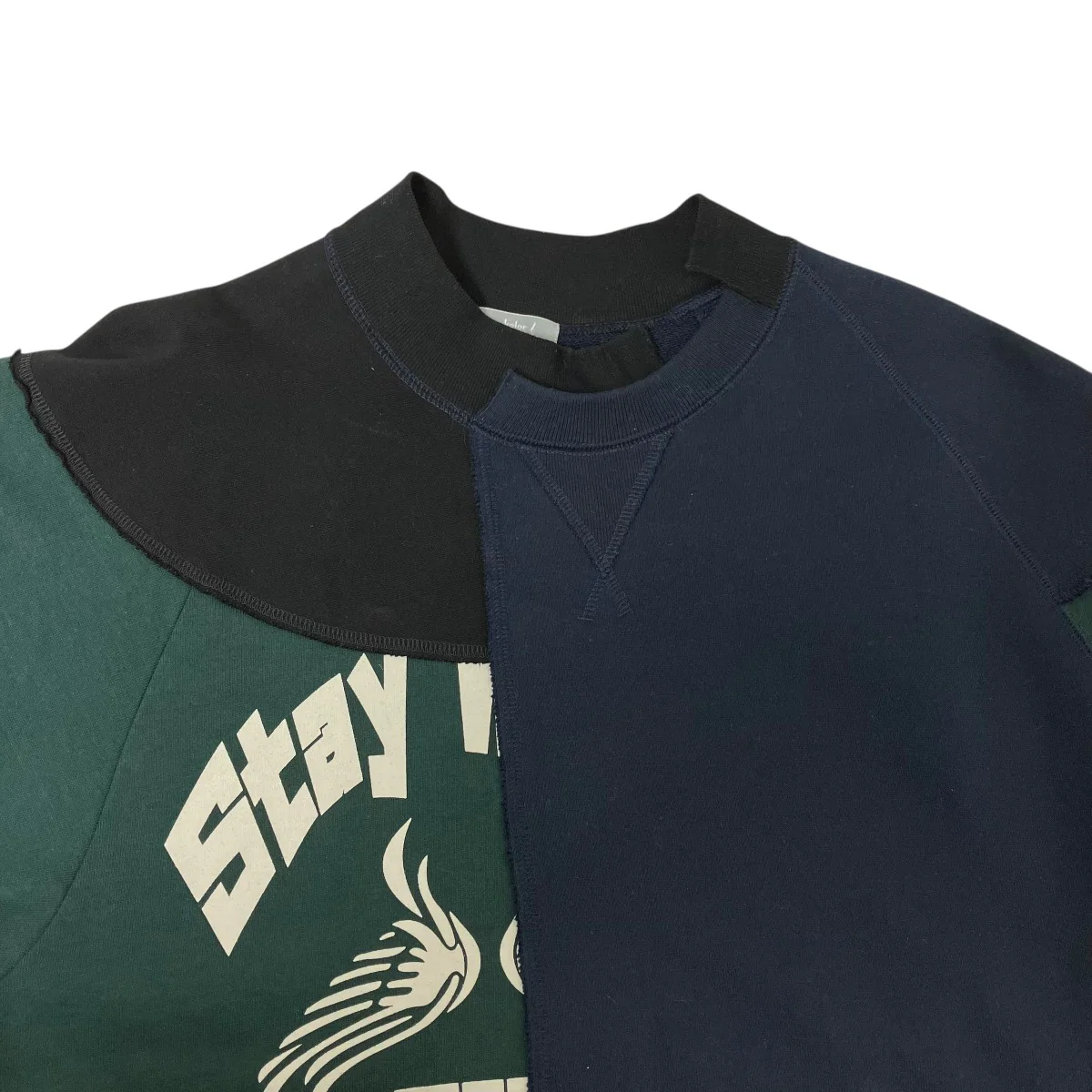 半袖スウェット25SBM-T0236 - Image 3