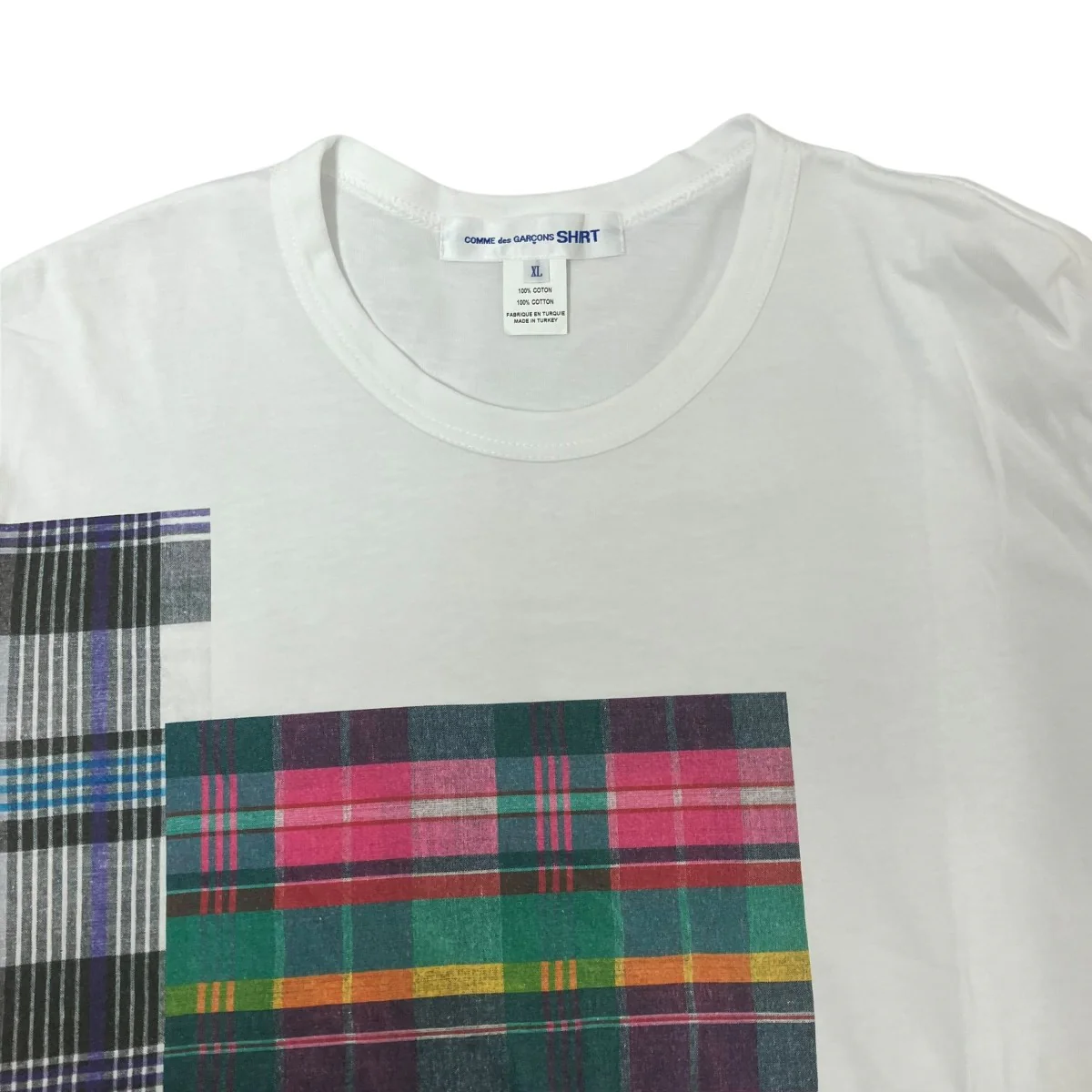 TシャツFO-T008 - Image 3