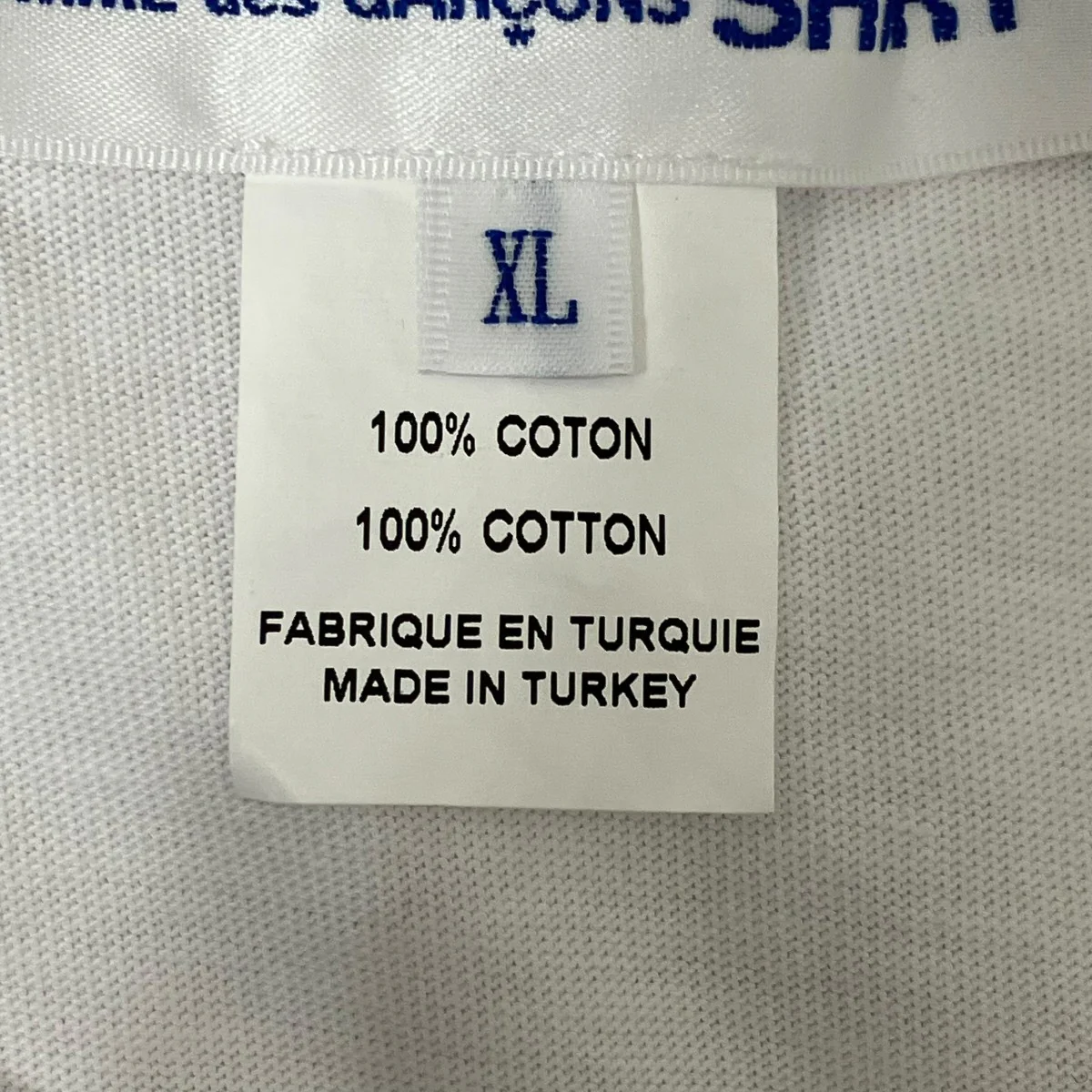 TシャツFO-T008 - Image 7