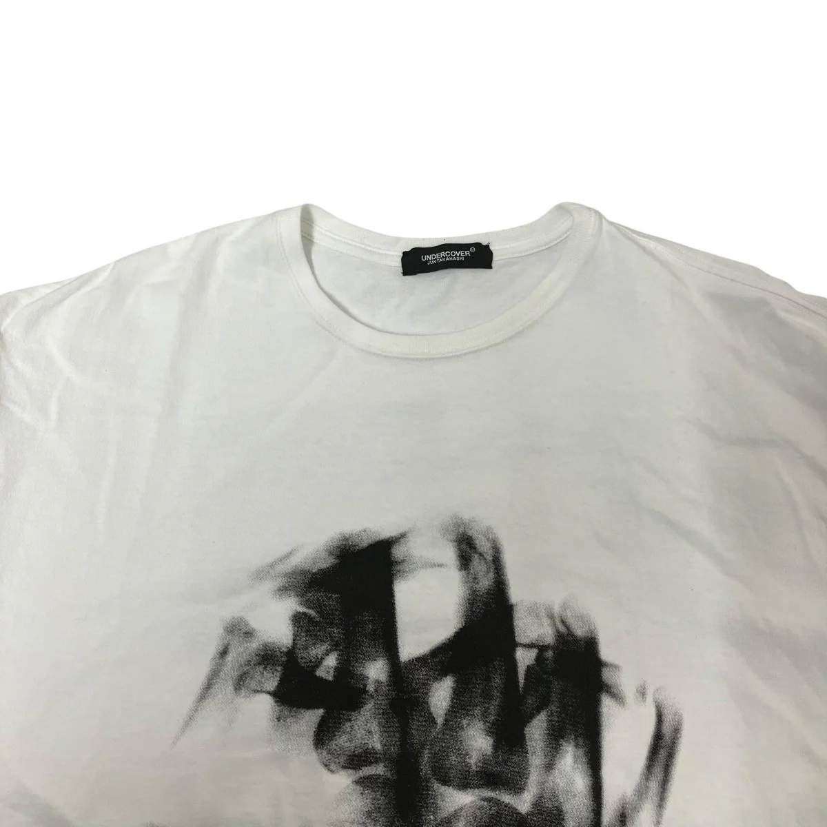 25AWFAUSTTシャツUC2E4813-8 - Image 3