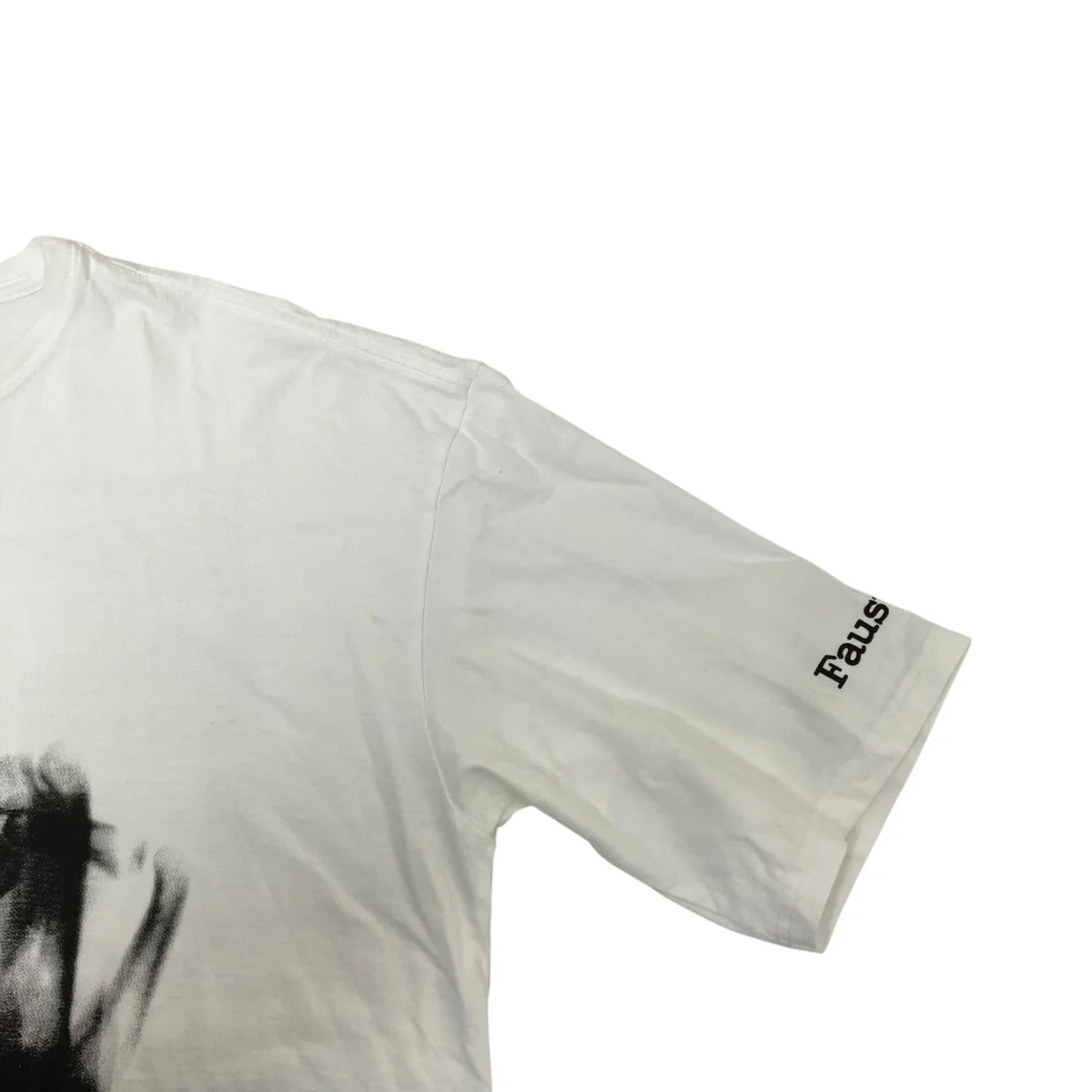 25AWFAUSTTシャツUC2E4813-8 - Image 5