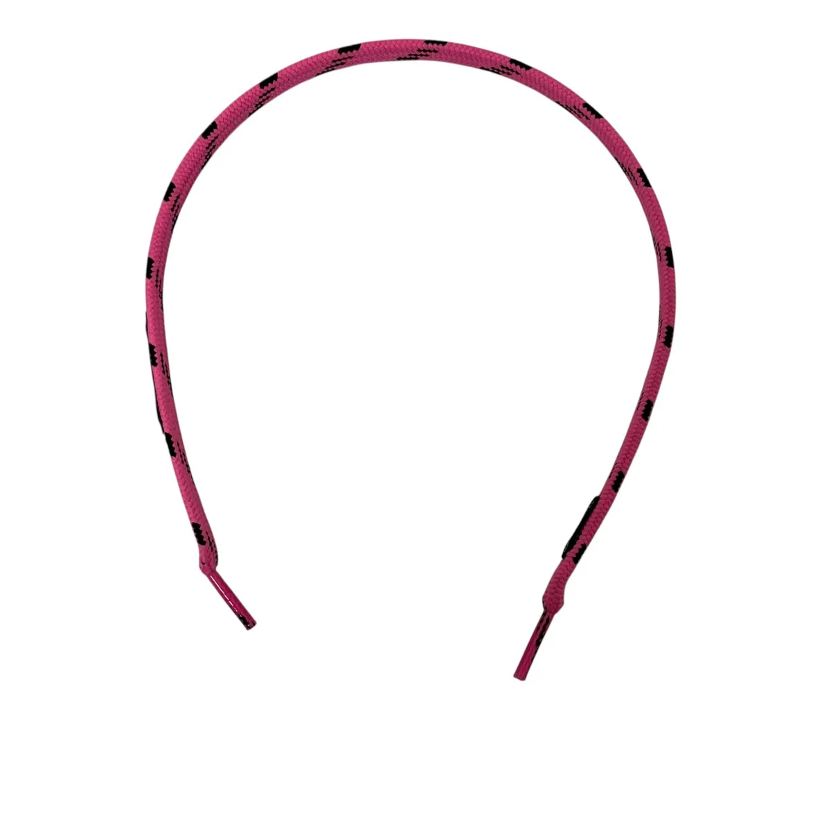 shoe lace head bandカチューシャ - Image 2