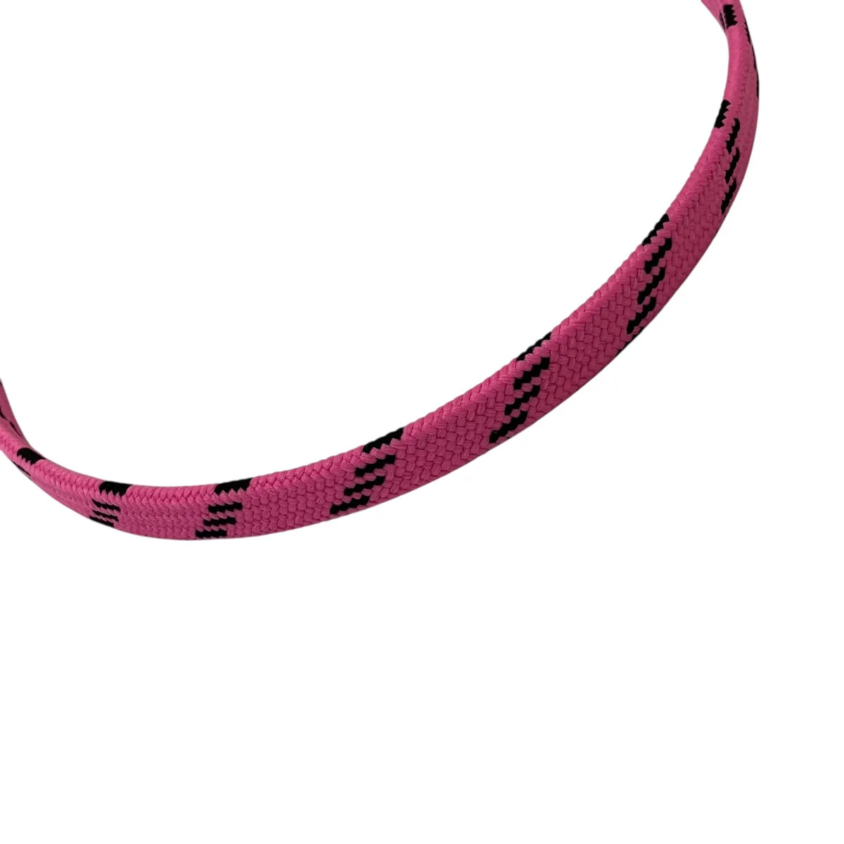 shoe lace head bandカチューシャ - Image 3
