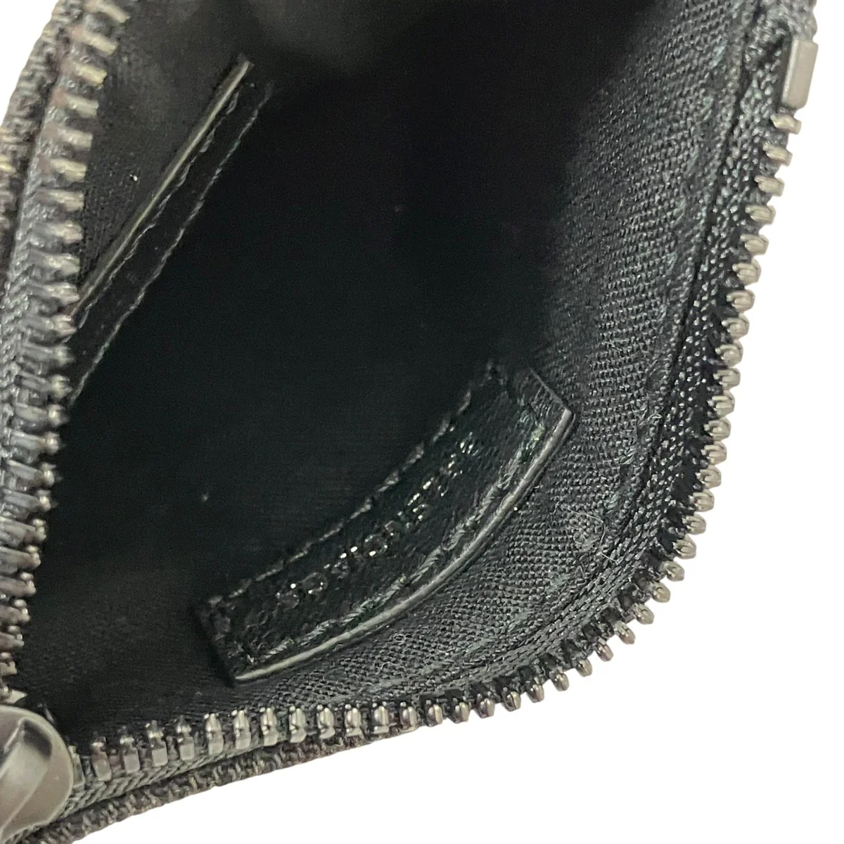 製造番号なしコインケース - Image 7