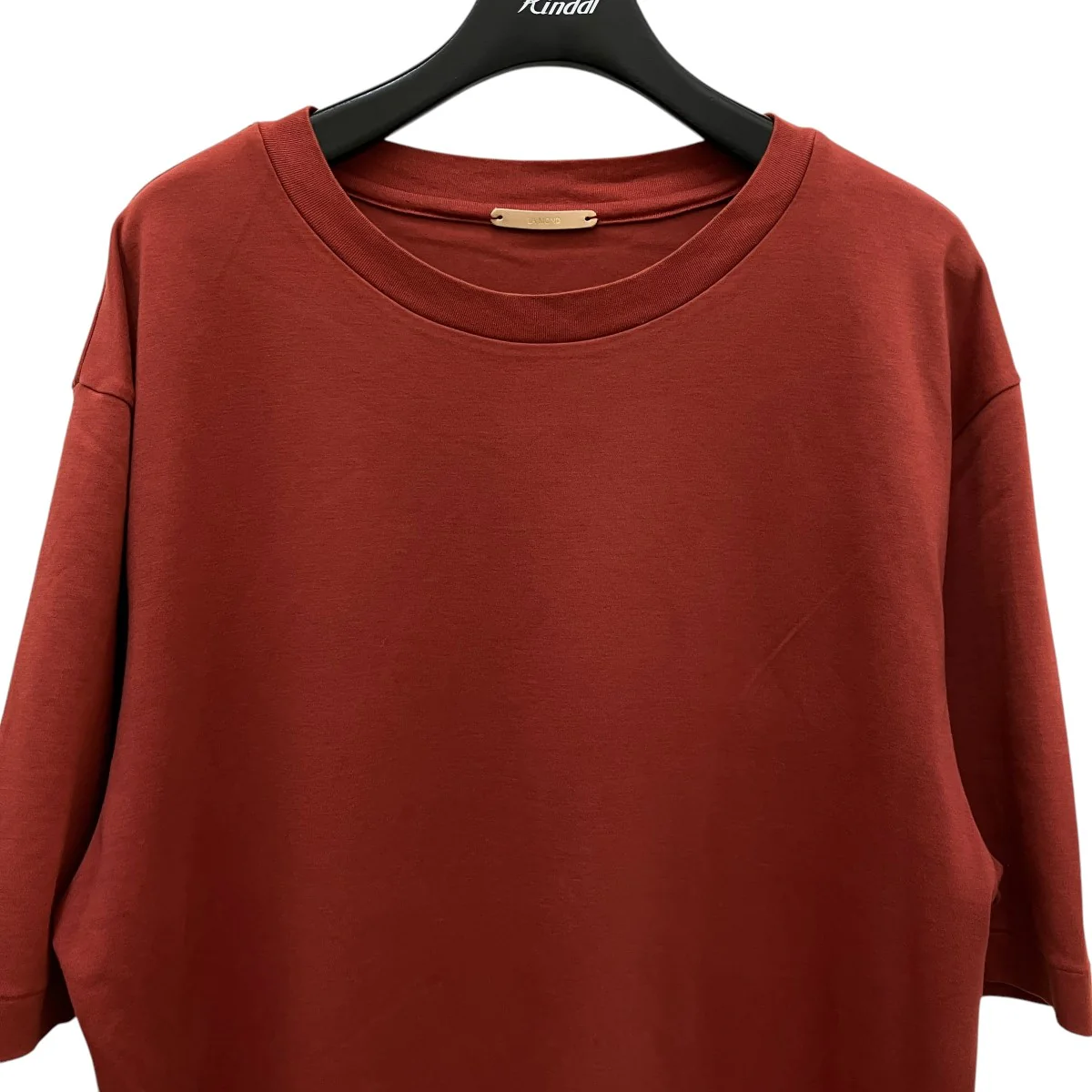 半袖TシャツLM-C-125 - Image 3