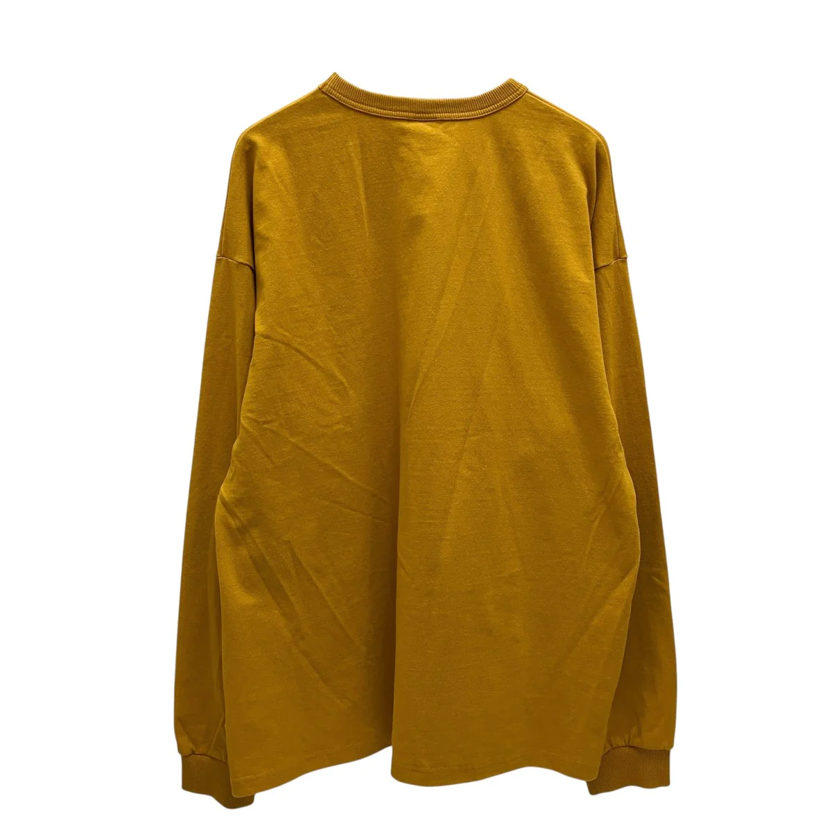 ロングスリーブTシャツ - Image 2
