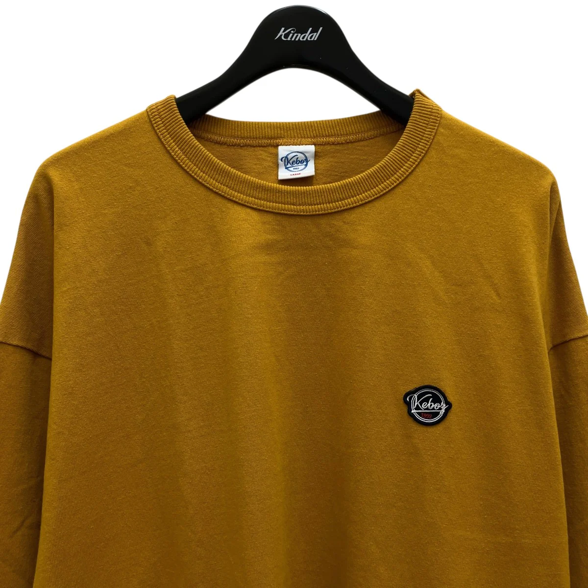 ロングスリーブTシャツ - Image 3