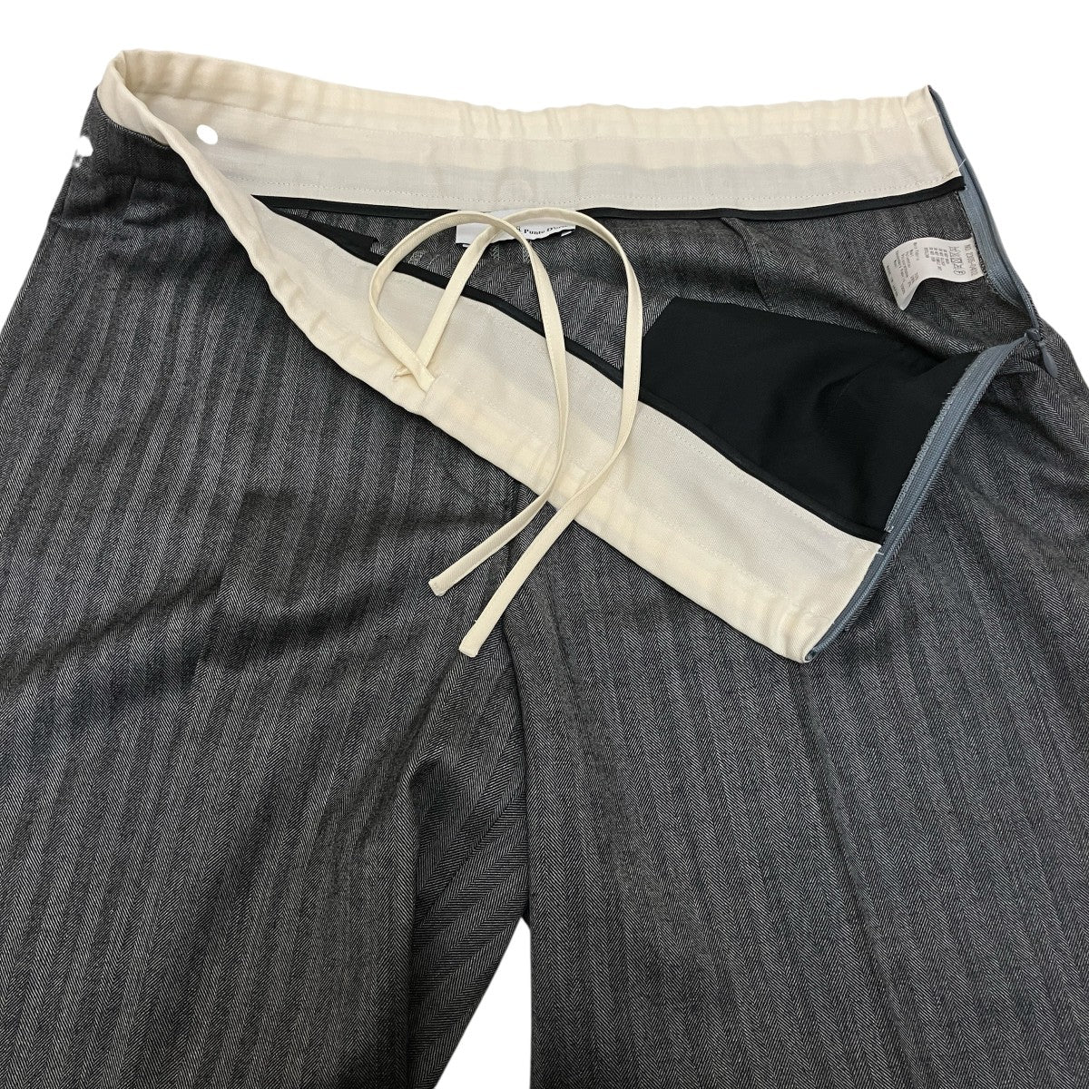 ワイドパンツ2305-0402 - Image 3
