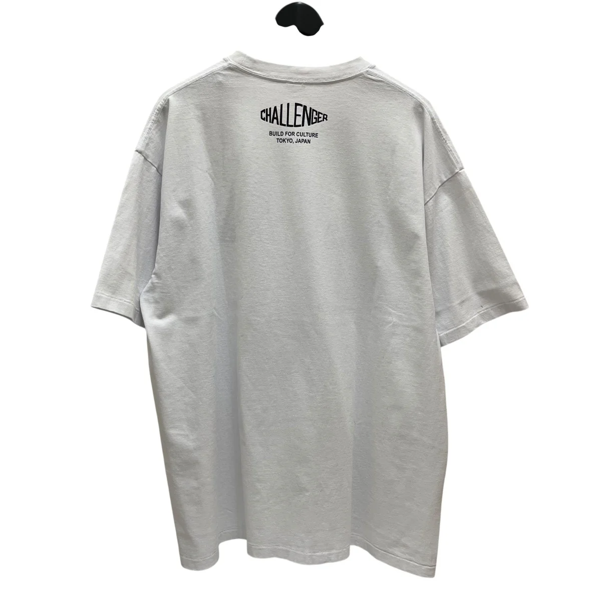 MICKEY MOUSE HAND PLANT TEEプリントTシャツCLG-TS 025-006 - Image 2