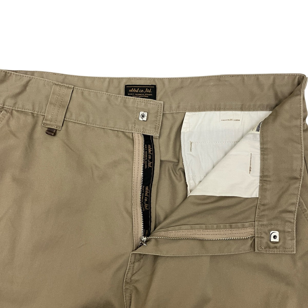 ハーフパンツ - Image 3