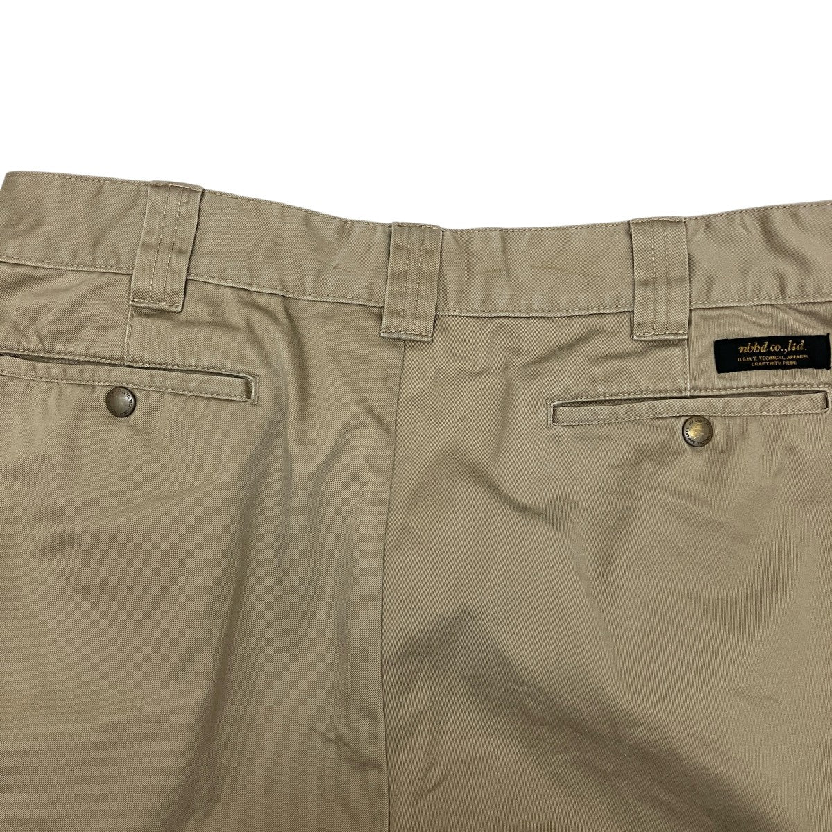ハーフパンツ - Image 4