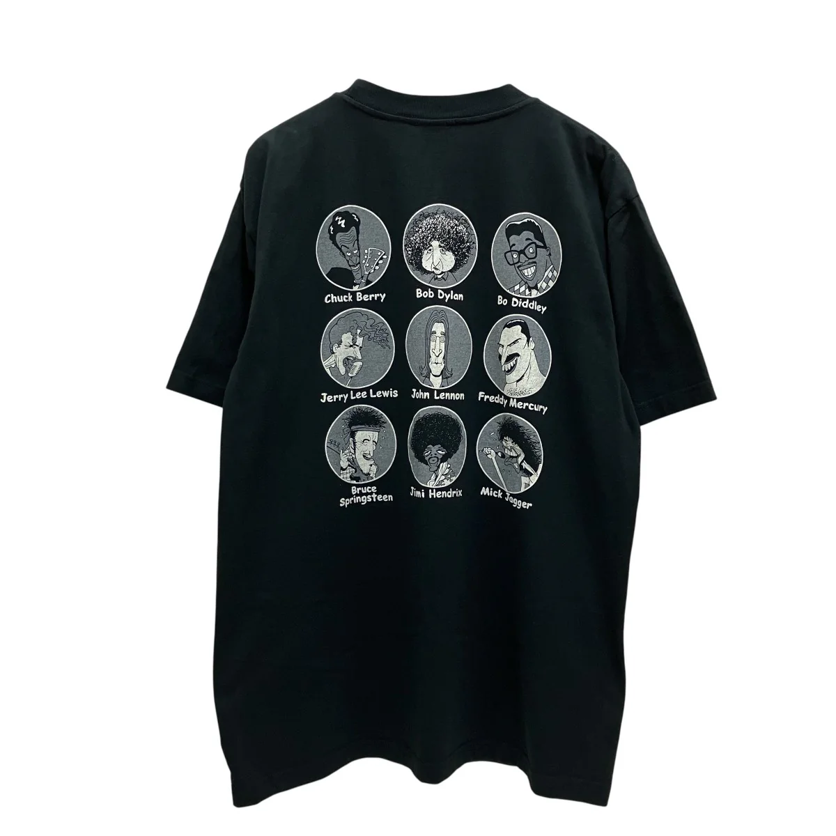 プリントTシャツ - Image 2