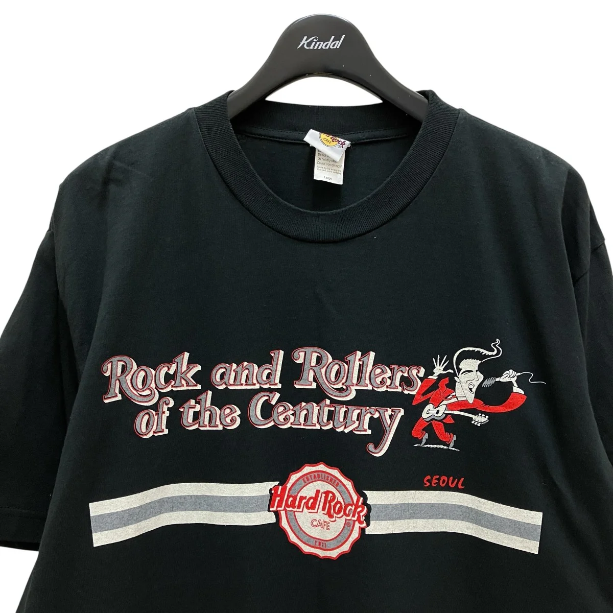 プリントTシャツ - Image 3